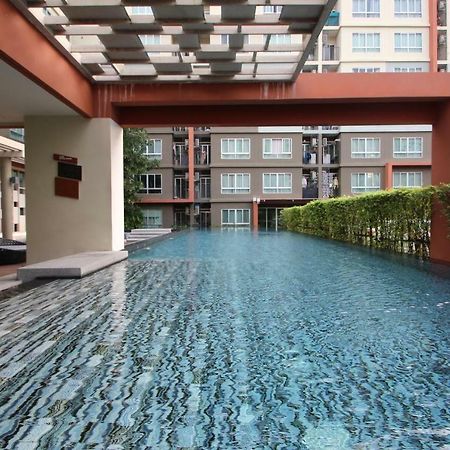 D Condo Kathu-Patong Phuket By Suna Eksteriør billede