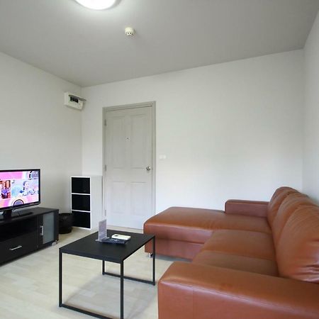 D Condo Kathu-Patong Phuket By Suna Eksteriør billede
