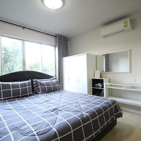 D Condo Kathu-Patong Phuket By Suna Eksteriør billede