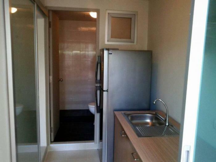 D Condo Kathu-Patong Phuket By Suna Eksteriør billede