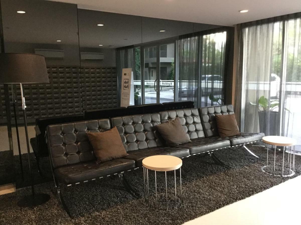 D Condo Kathu-Patong Phuket By Suna Eksteriør billede