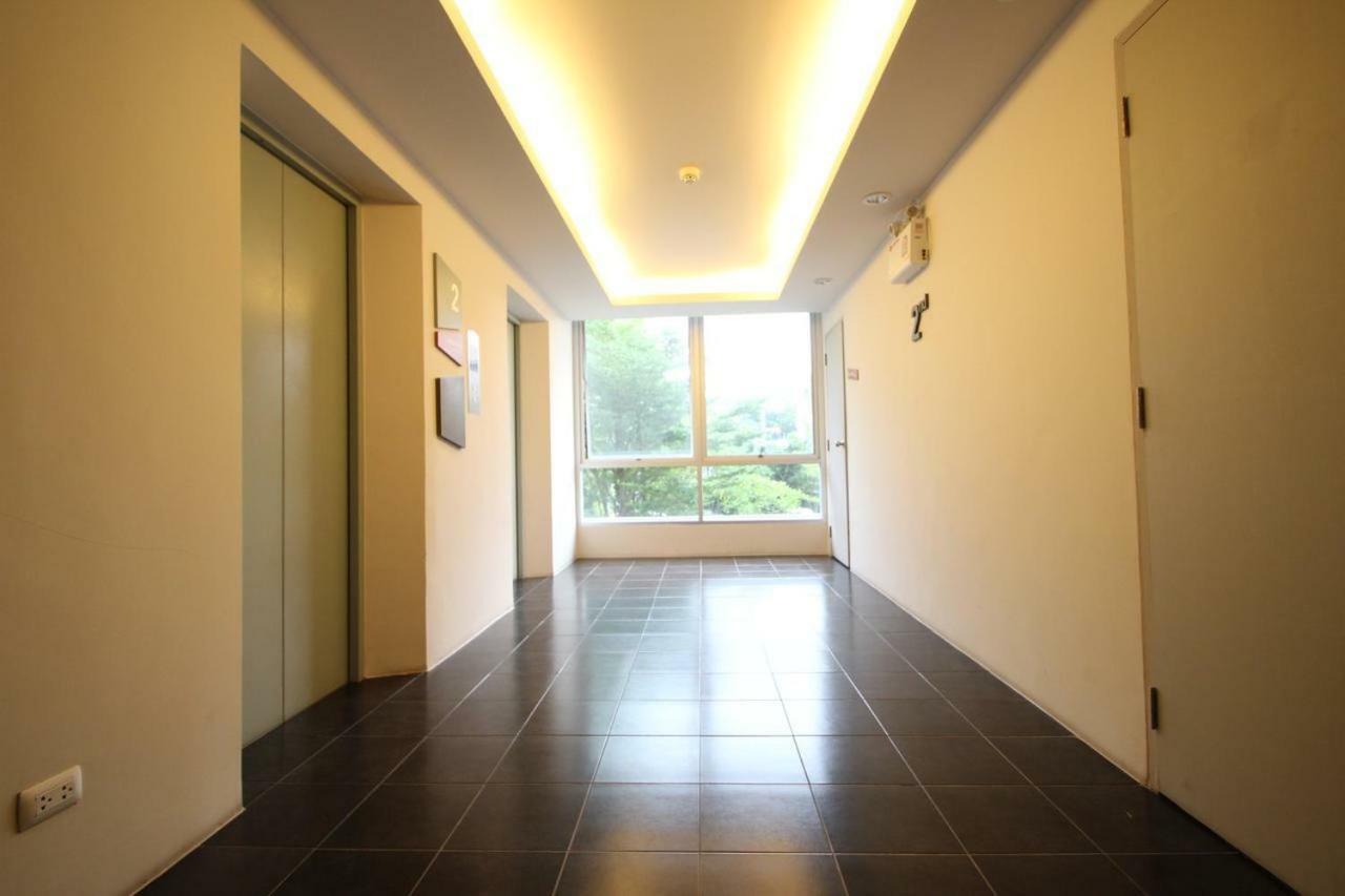 D Condo Kathu-Patong Phuket By Suna Eksteriør billede