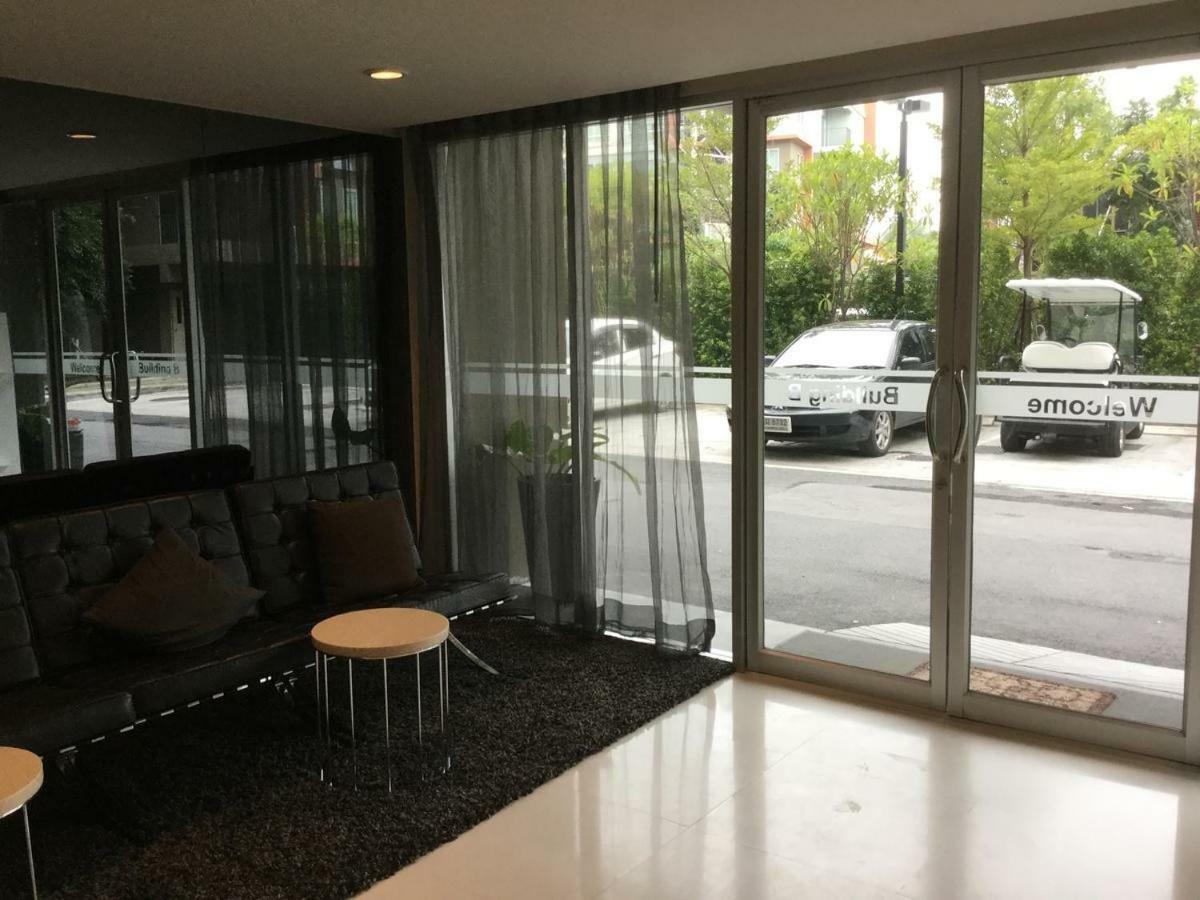 D Condo Kathu-Patong Phuket By Suna Eksteriør billede