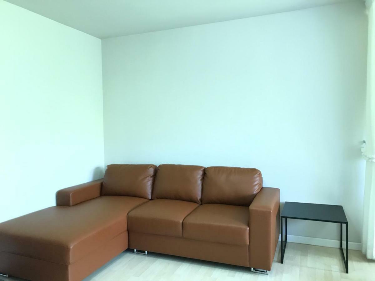 D Condo Kathu-Patong Phuket By Suna Eksteriør billede