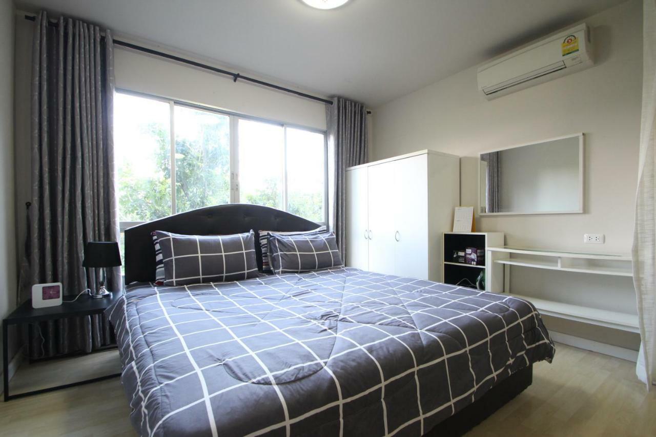 D Condo Kathu-Patong Phuket By Suna Eksteriør billede
