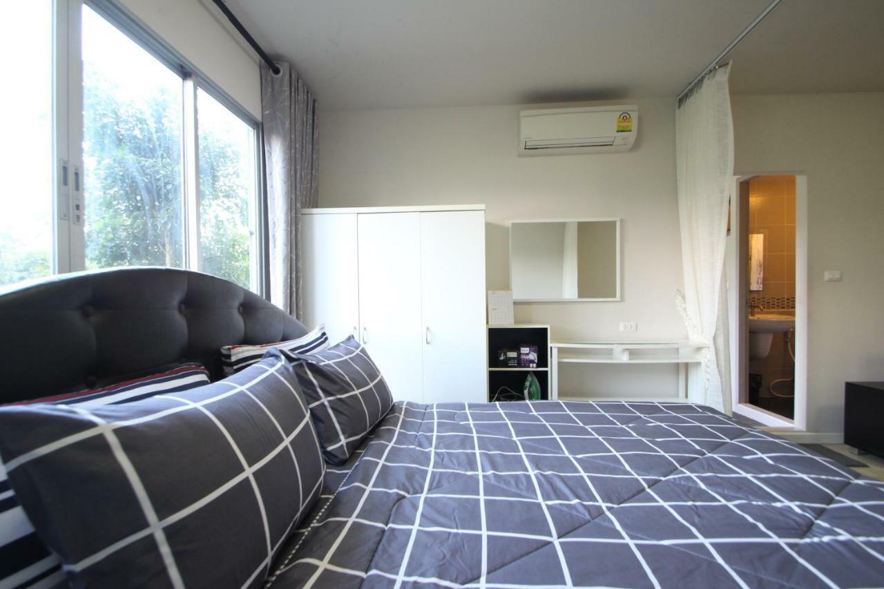 D Condo Kathu-Patong Phuket By Suna Eksteriør billede