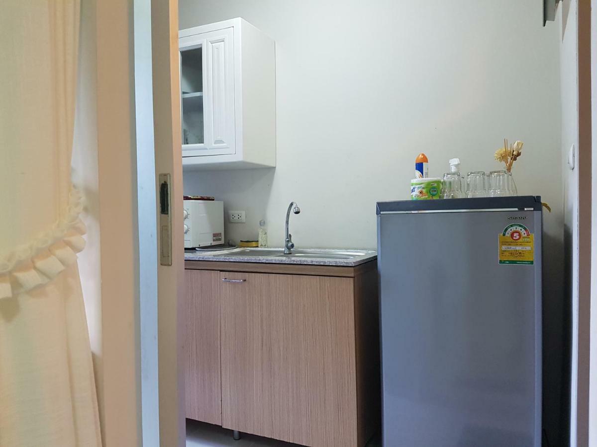 D Condo Kathu-Patong Phuket By Suna Eksteriør billede