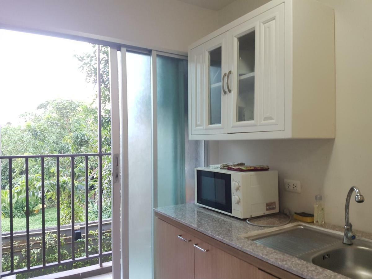 D Condo Kathu-Patong Phuket By Suna Eksteriør billede