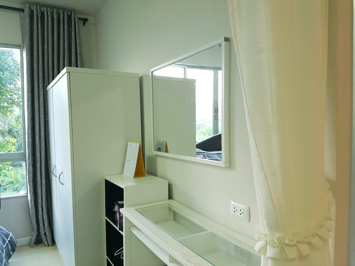 D Condo Kathu-Patong Phuket By Suna Eksteriør billede