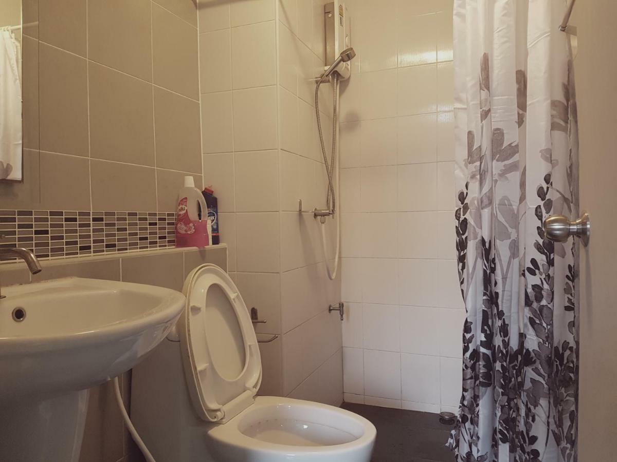 D Condo Kathu-Patong Phuket By Suna Eksteriør billede
