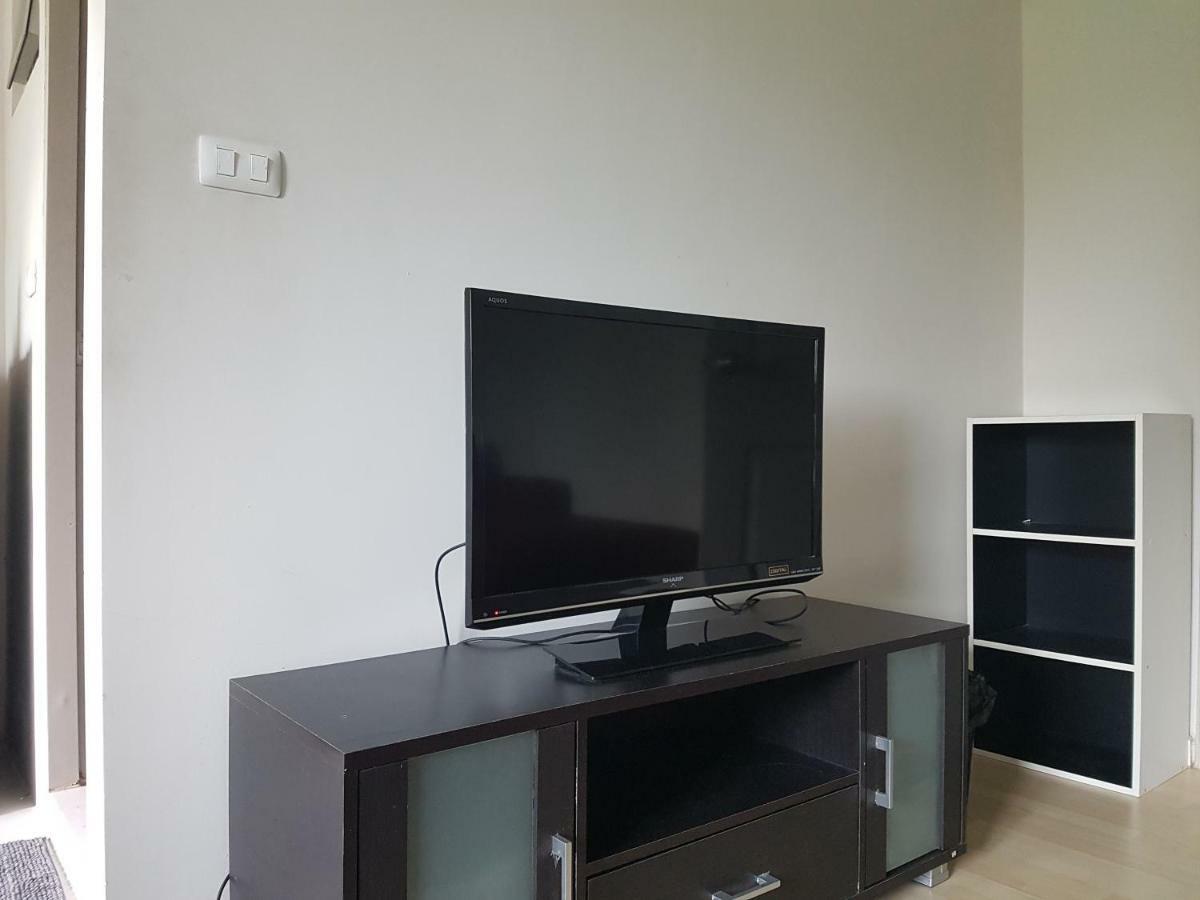 D Condo Kathu-Patong Phuket By Suna Eksteriør billede