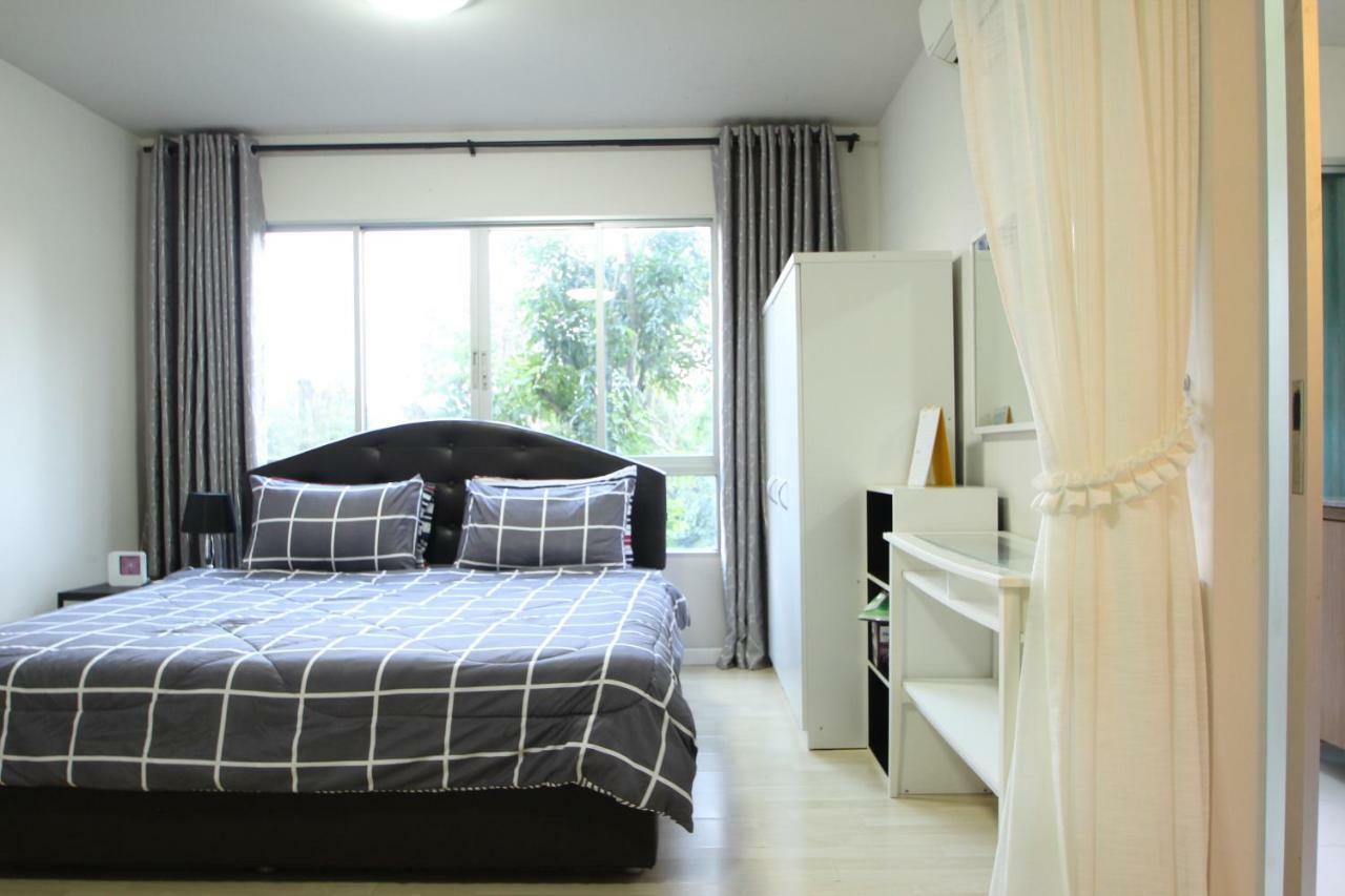 D Condo Kathu-Patong Phuket By Suna Eksteriør billede