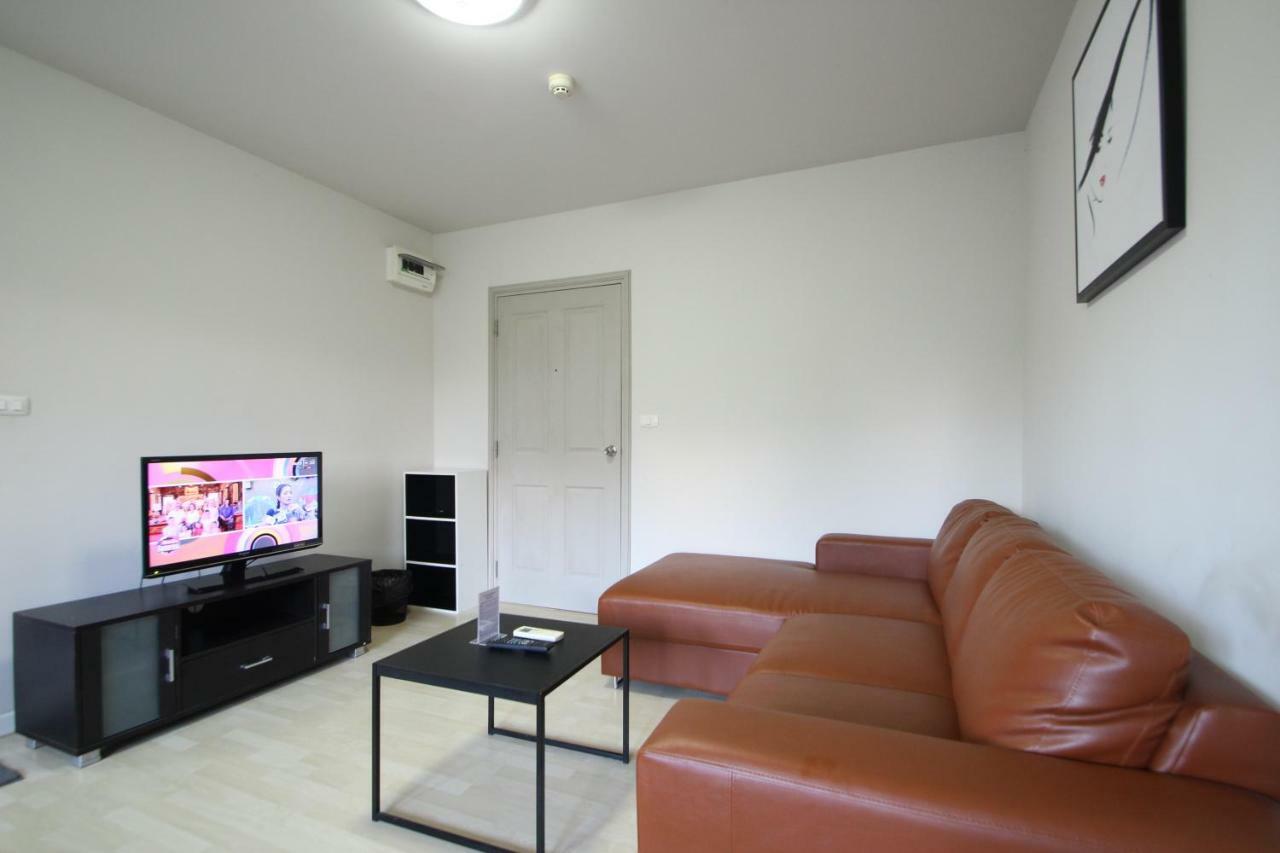 D Condo Kathu-Patong Phuket By Suna Eksteriør billede