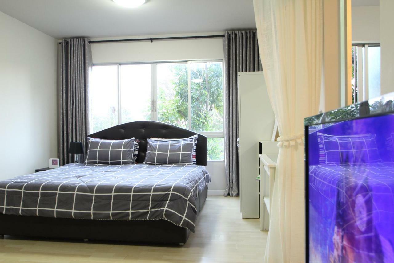 D Condo Kathu-Patong Phuket By Suna Eksteriør billede