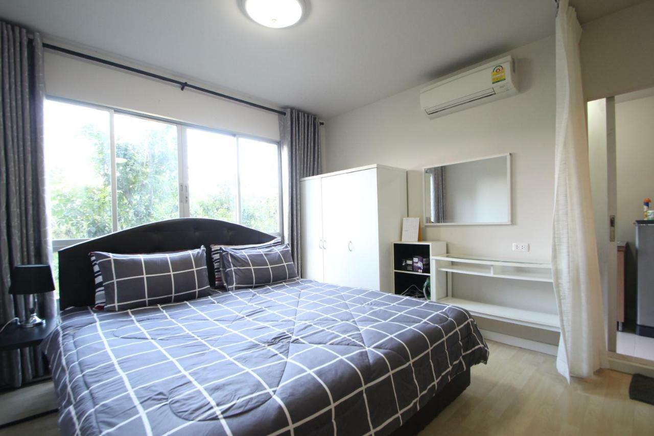 D Condo Kathu-Patong Phuket By Suna Eksteriør billede